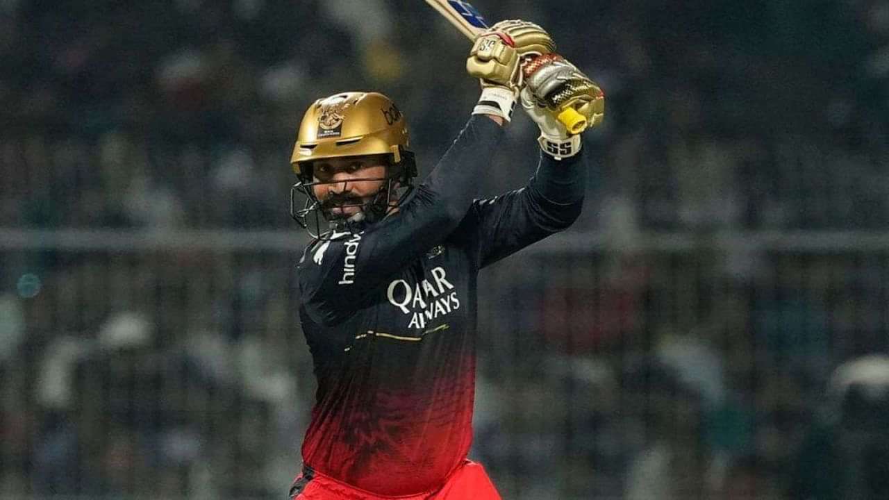 Dinesh Karthik Last 10 Innings Score List How Many Runs has DK Scored Dinesh Karthik Last 10 Innings Score List How Many Runs has DK Scored