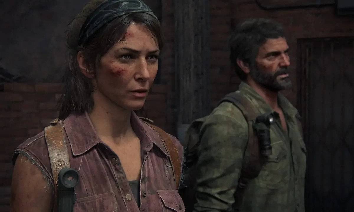 The Last of Us will Also be Available on Steam Deck Along with the PC - The  SportsRush