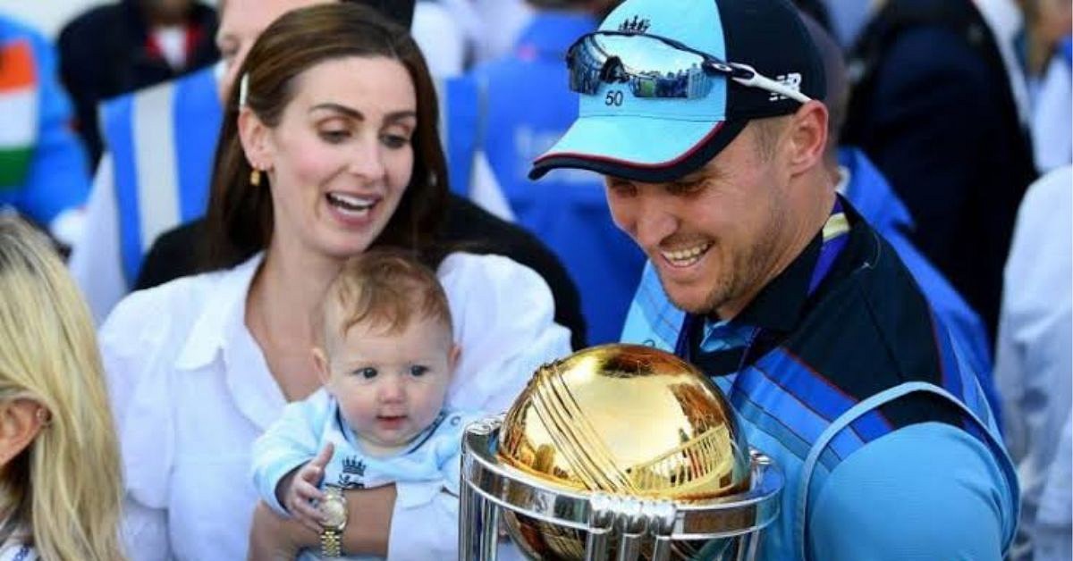 Jason Roy Wife Name: Is KKR Batter of Bengali Origin? - The SportsRush