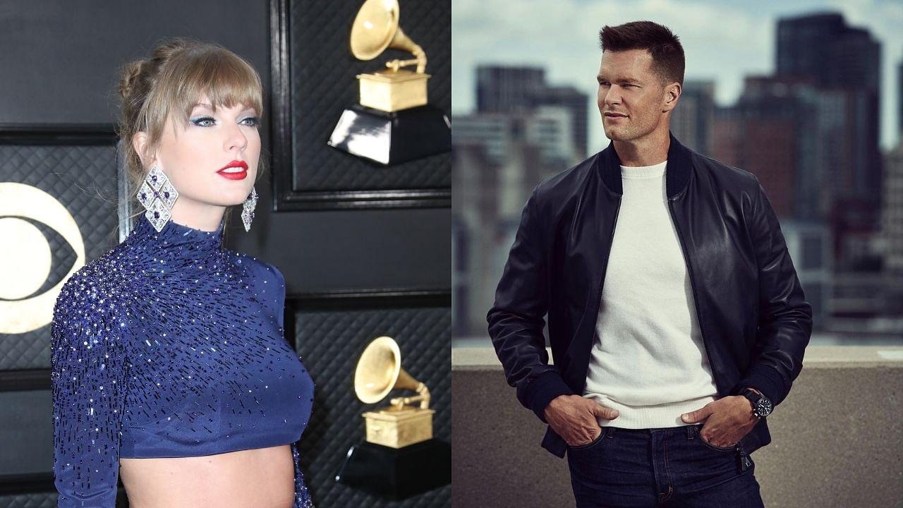 “Mark My Words, Taylor Swift & Tom Brady Are Dating”: Fans Are Convinced That the NFL Goat Is Already Seeing the “Shake It Off” Singer