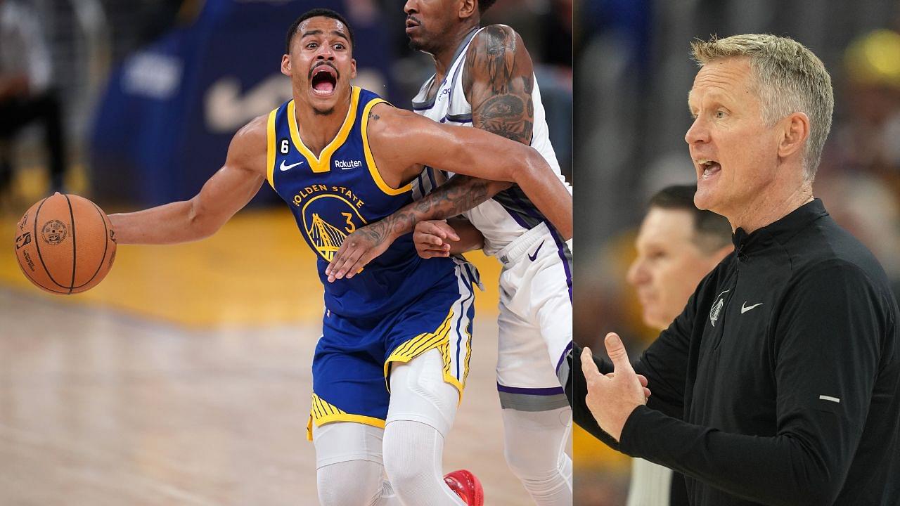 “Jordan Poole Never Got It Going Tonight!”: Steve Kerr Talks About Warriors’ 118–99 Game 6 Loss, Shares Blame