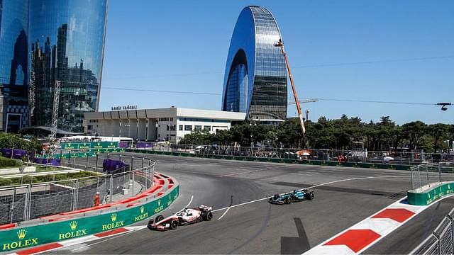 What Is the New Format for F1 Sprint Race 2023?