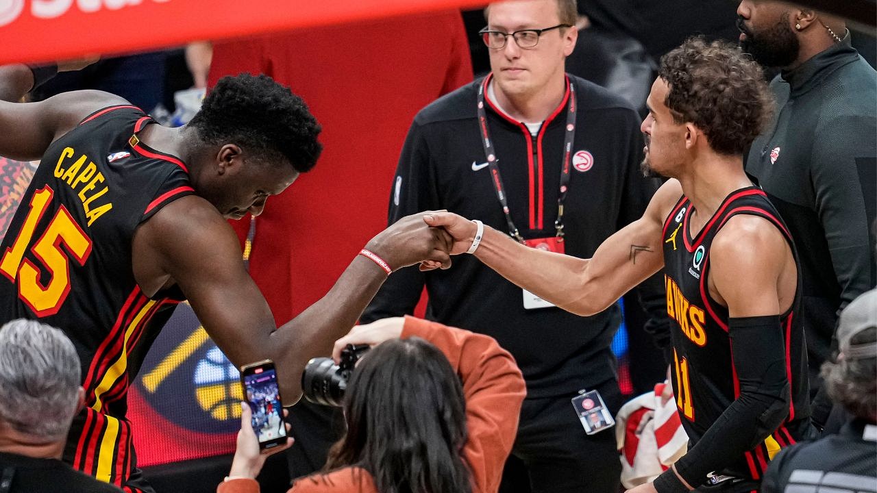 LeBron James on Dennis Schröder's Return to Lakers: 'So Damn Happy to Have  You Back', News, Scores, Highlights, Stats, and Rumors