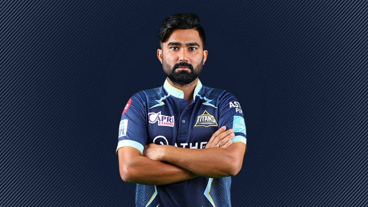 Rahul Tewatia Hometown: Which State does Gujarat Titans' Finisher Belong To?