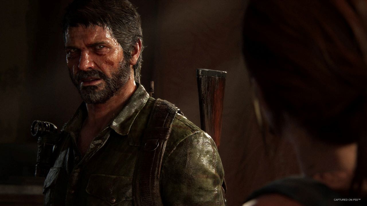 The Last of Us Part I PC Update 1.0.3.0 Fixes Audio, UI, And Visual Bugs -  GameSpot