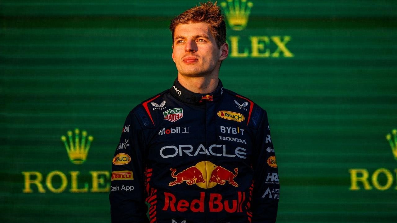 Former Racing Driver Reveals Max Verstappen’s Formula for Enormous F1 Success