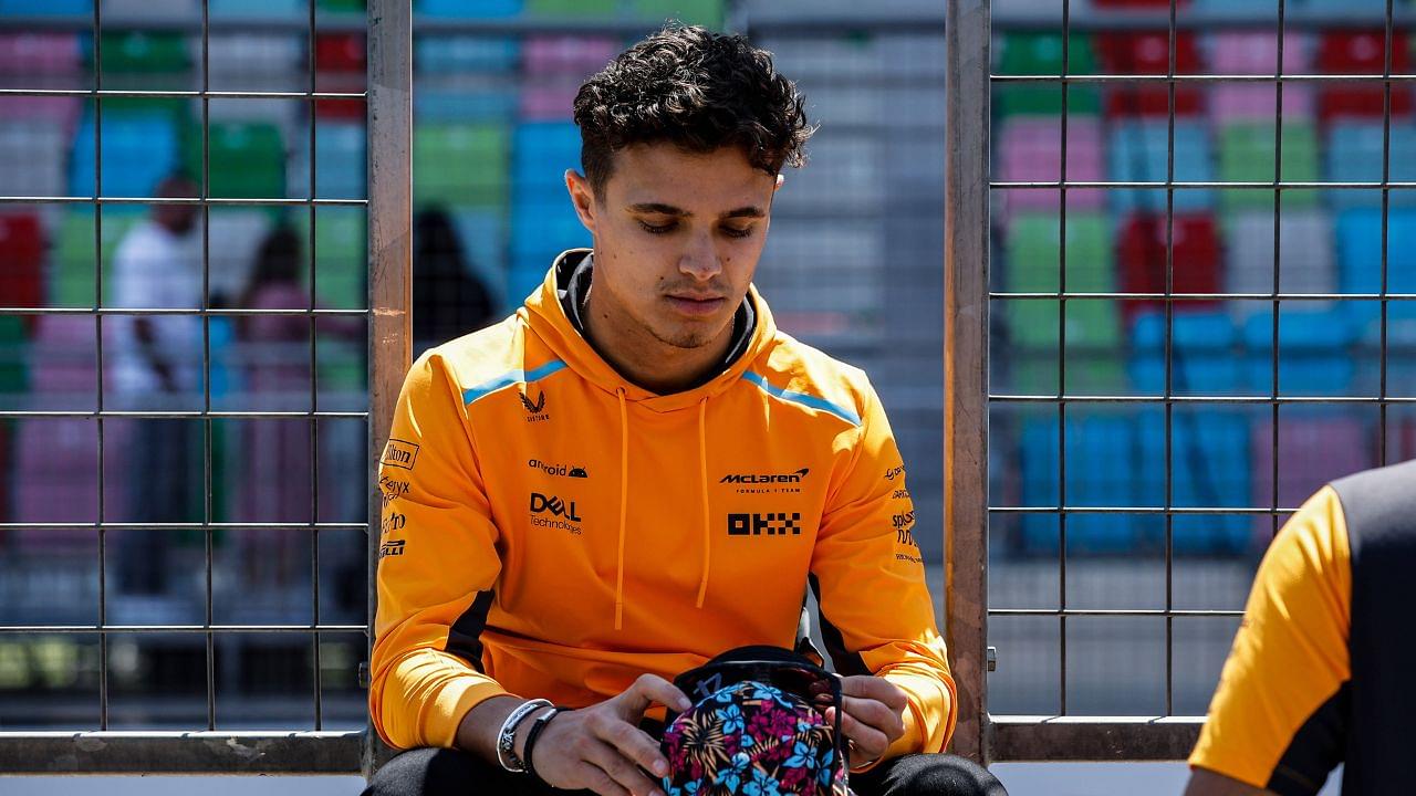 Lando Norris and Co. Put To Fire As McLaren Thrive With ‘Rocketship’ in IndyCar Bid