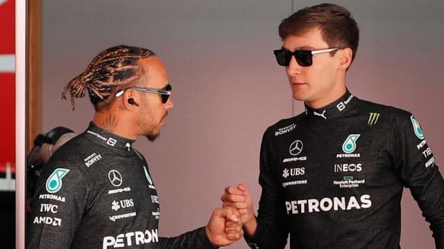 After Overpowering ‘GOAT’ Lewis Hamilton; George Russell Doesn’t Care About His Next Challenge
