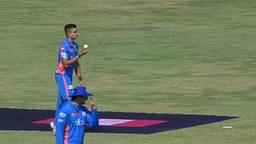 Arjun Tendulkar IPL Debut: Twitter Reactions on Sachin Tendulkar's Son Playing First Match for Mumbai Indians at Wankhede Stadium