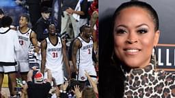 "#CaliforniaLove": Shaquille O'Neal Ex-Wife Shaunie O'Neal Vehemently Celebrates as San Diego State Squeak into March Madness Finals