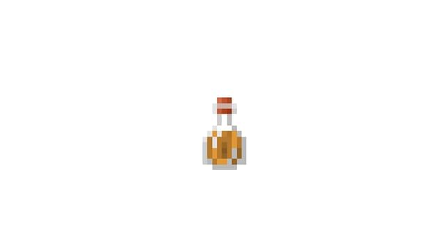 How to Make a Fire Resistance Potion in Minecraft Update 1.19!