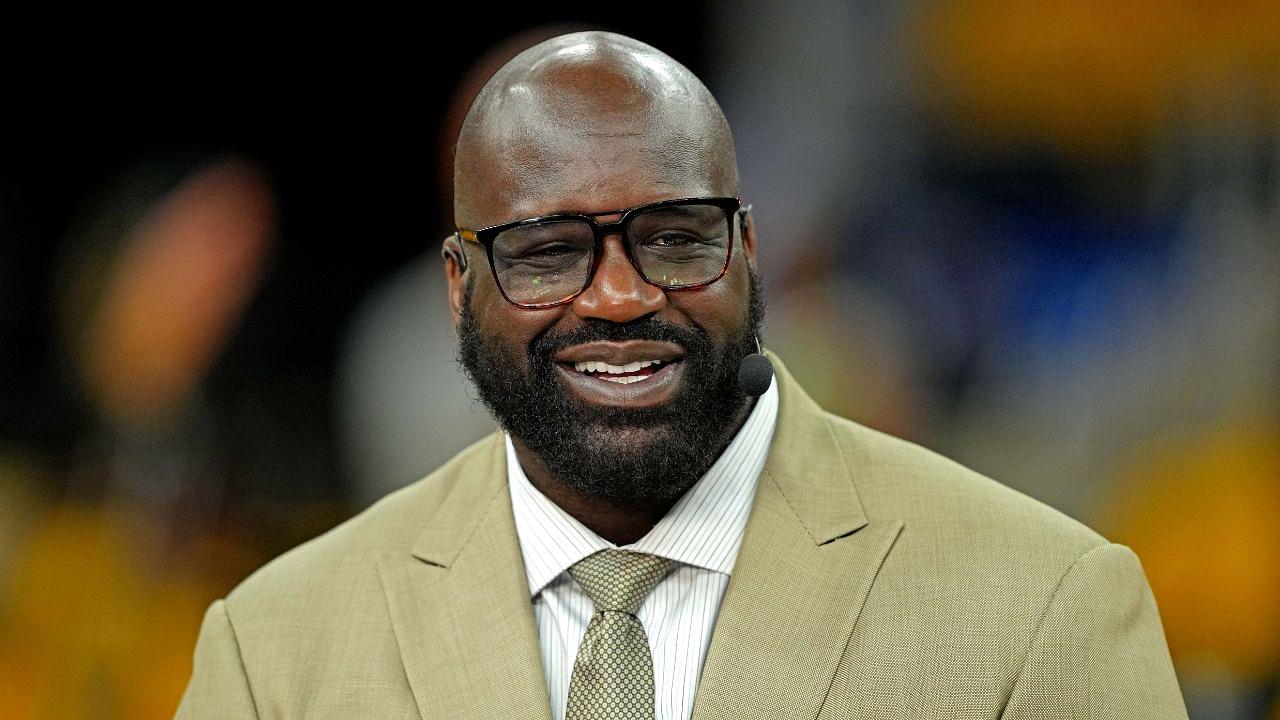 "Used to Wake up, Have McDonald's For Breakfast, Lunch": Shaquille O'Neal Claims He'd Still be Playing Had He Controlled His Diet