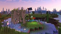 So You've Finished Playing Minecraft Legends; What Now? 5 Things To Do After Beating the Game!