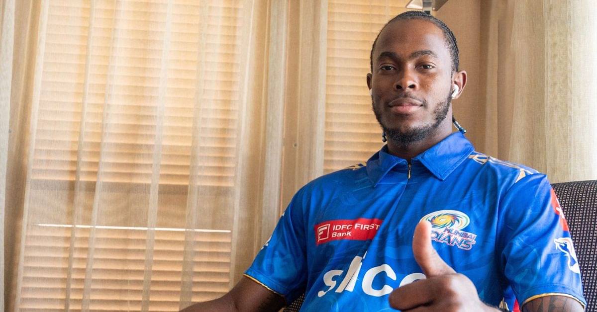 Jofra Archer Family: Everything You Need to Know About Mumbai Indians Bowler's Parents, Girlfriend, Brother, Sister and Nationality