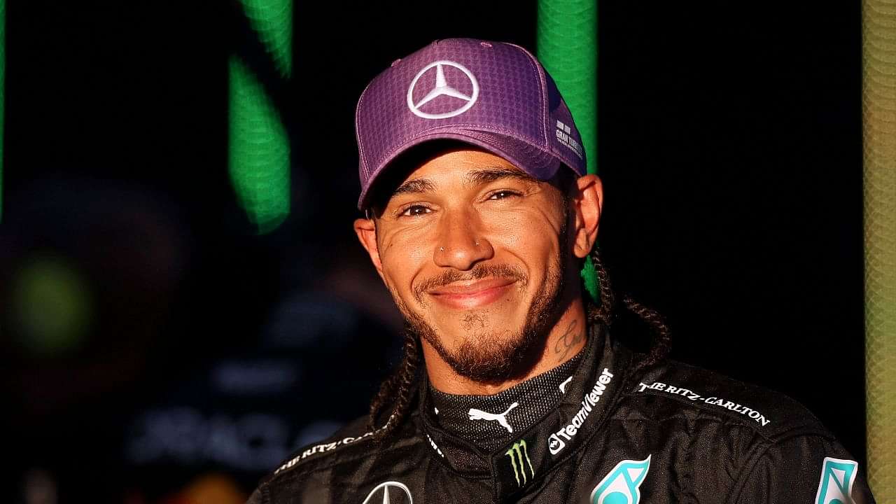 Lewis Hamilton has Ayrton Senna reason for Ferrari snub but star told he  can 'fix' team, F1, Sport