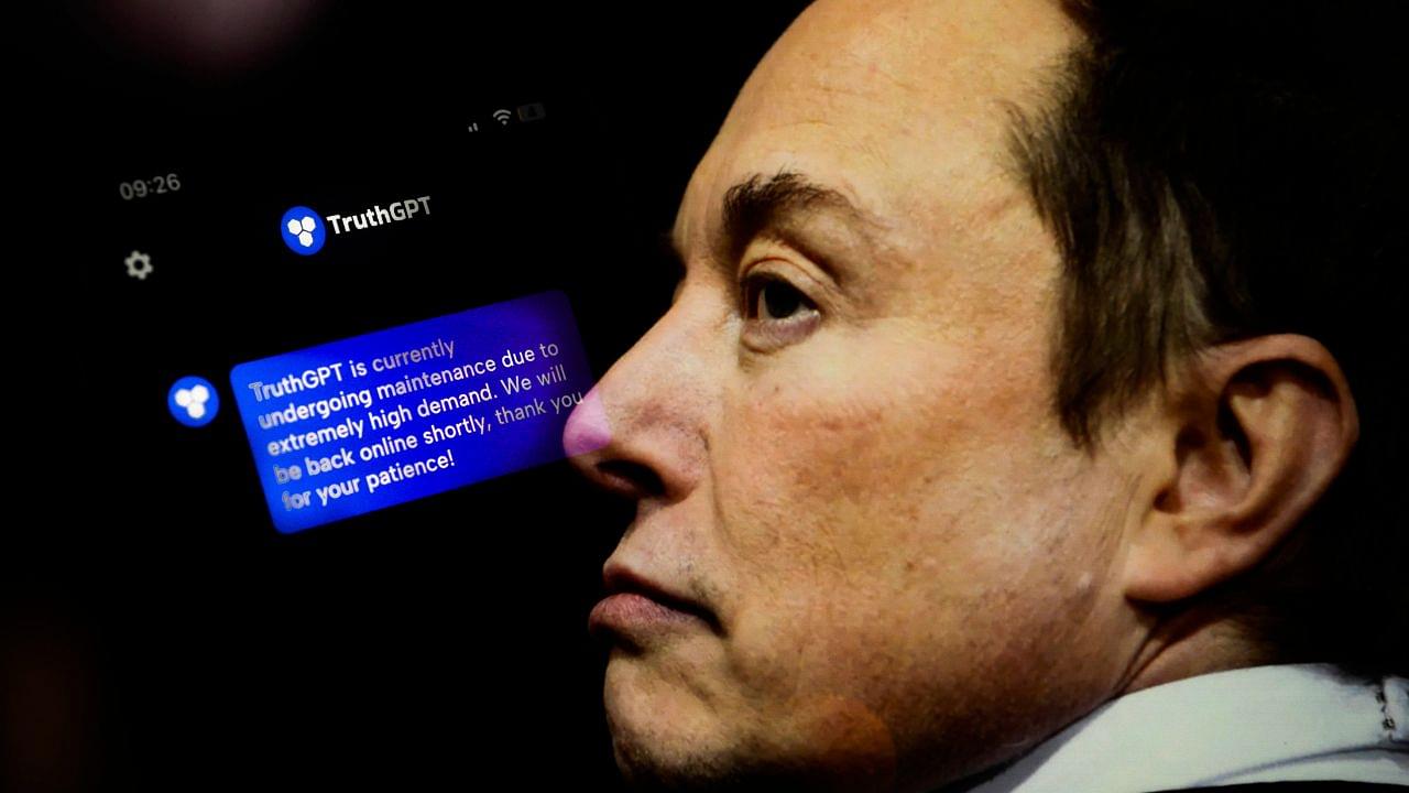 Fans Joke About How Elon Musk’s Strategy Made F1 Teams Worry About Budget Cap