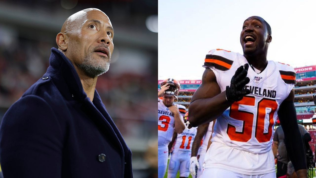 Why Are Dwayne Johnson and Michael Jordan, among Several Others, Being Sued  for a $3B Conspiracy Lawsuit? - The SportsRush