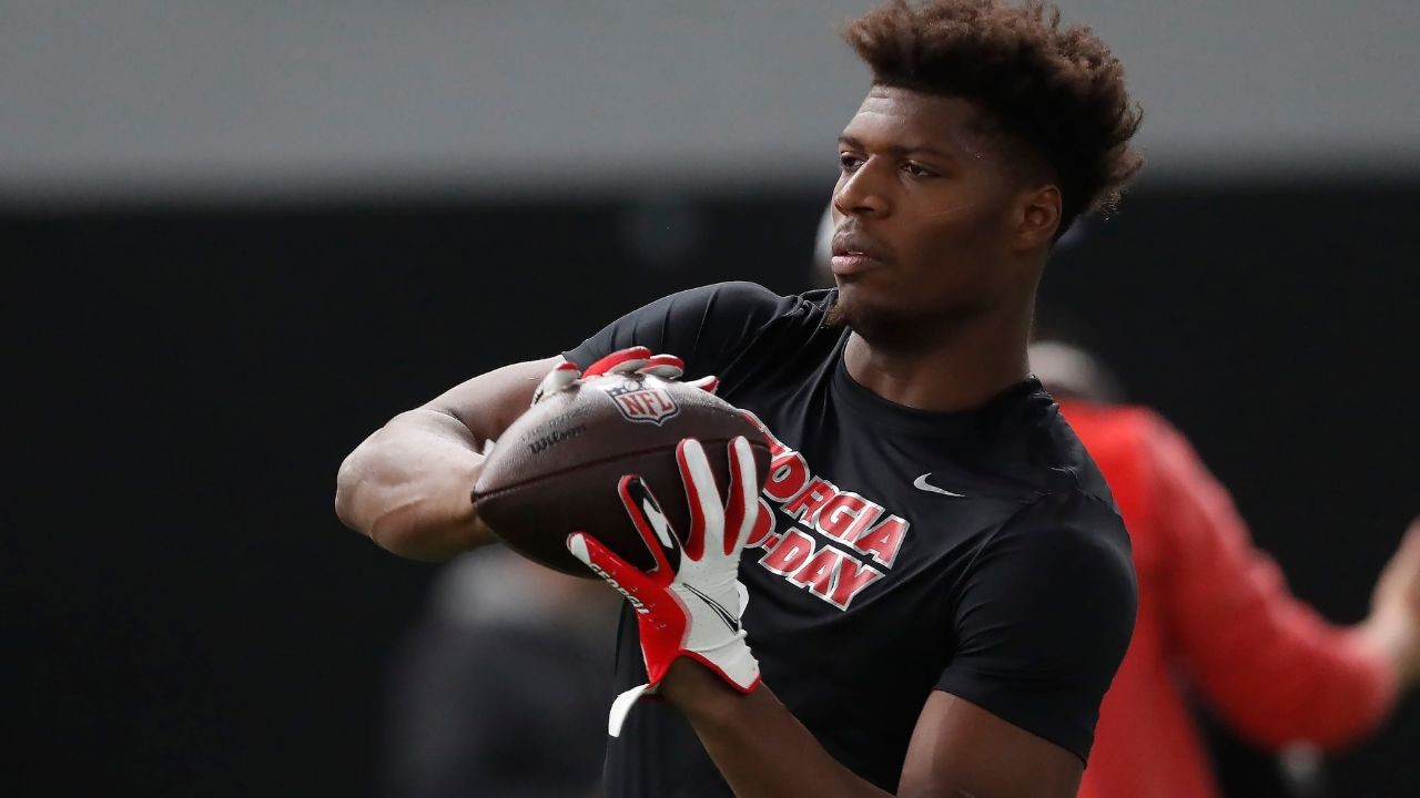 Darnell Washington's Girlfriend Who Is the Bulldogs TE Currently