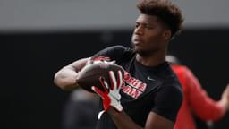 Darnell Washington Relationship: Who Is the Bulldogs TE Currently Dating?