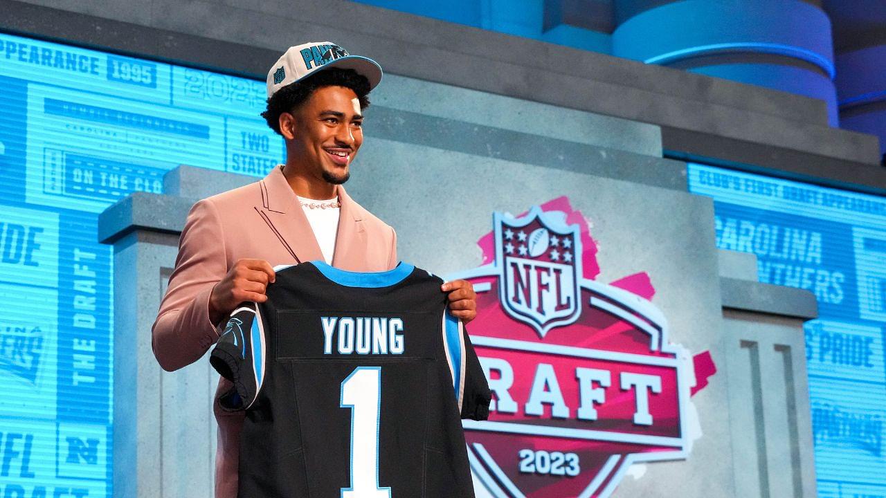 Who Was the First Pick in the 2023 NFL Draft?
