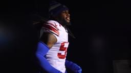 Jaylon Smith