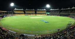 Chidambaram Stadium Pitch Report for CSK vs RR IPL 2023 Match in Chennai