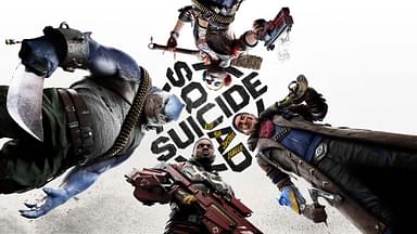 Suicide Squad: Kill the Justice League delayed to 2024