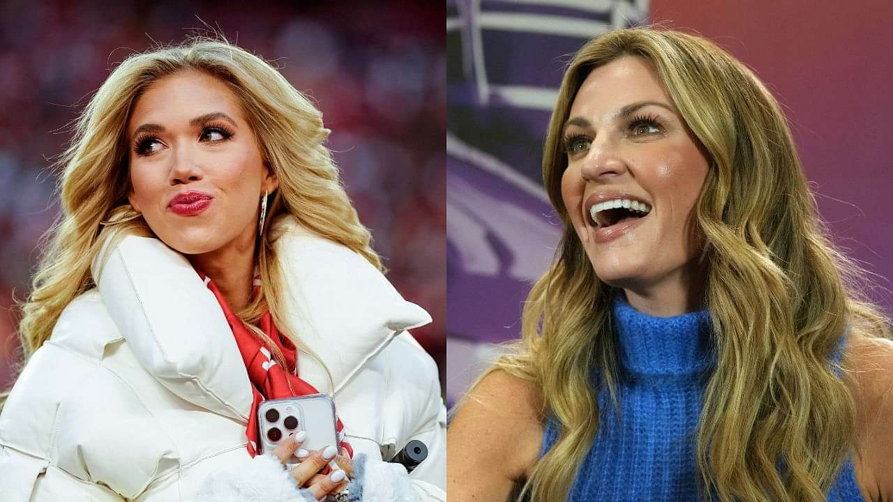 Kansas City Chiefs heiress Gracie Hunt selecting cheerleader roster