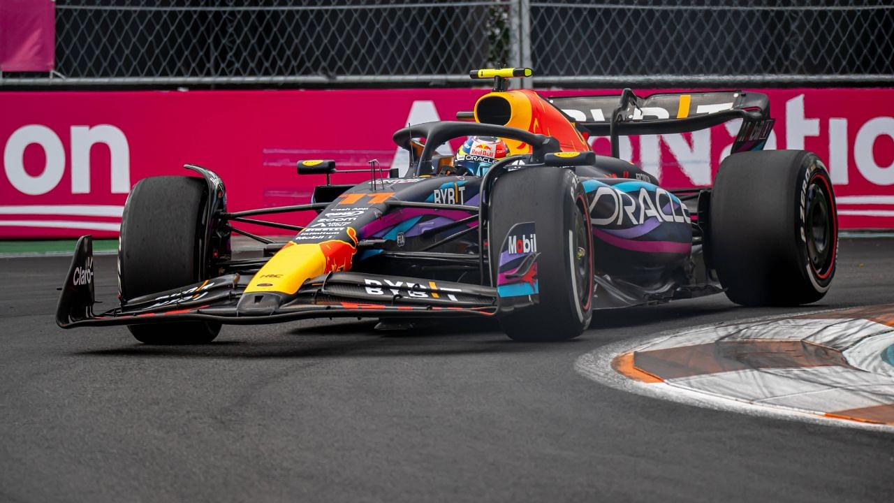 Why is Honda Not Joining Back Red Bull Even After Announcing Its Stay in Formula 1?