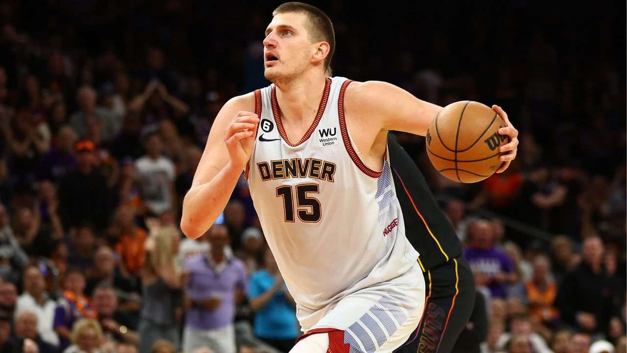 Is Nikola Jokic Playing Tonight Vs Suns? Nuggets Release Injury Report