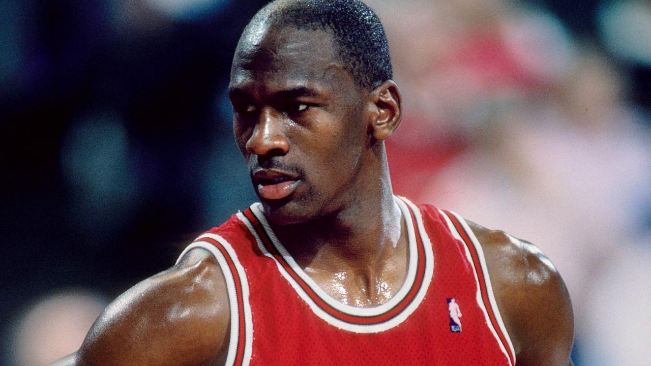 After Being Sued For Over $16,000,000 By The "Next Steven Spielberg", Michael Jordan Instead Won $50,000 In Bizarre Lawsuit in 1998