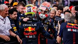 Michael Schumacher's Brother Alleges Max Verstappen Wants a New Teammate Amidst Start of Title Challenge by Sergio Perez