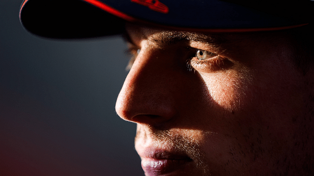 Max Verstappen Once Confessed to Blunt “No Friends” Policy in Cutthroat World of F1