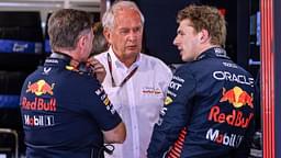 Red Bull Boss Oozes Sarcasm in Brutal Jibe at Charles Leclerc Over “Unlucky” Max Verstappen Misfortunes