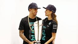 Lewis Hamilton Came Close to Making Nicole Scherzinger His Wife Despite Being Rejected Three Times