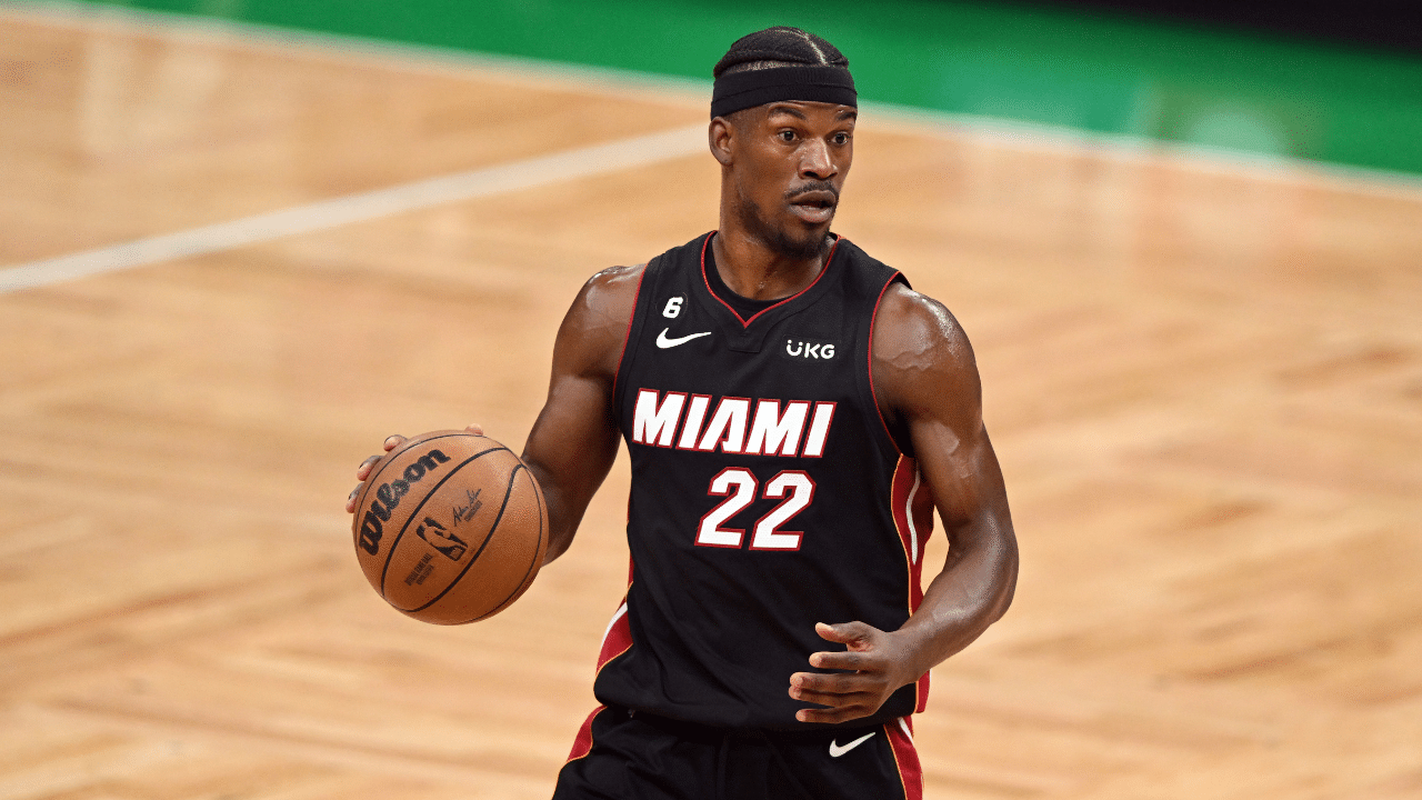 “Working On A Country Music Album!” Jimmy Butler Revealed How Pranking