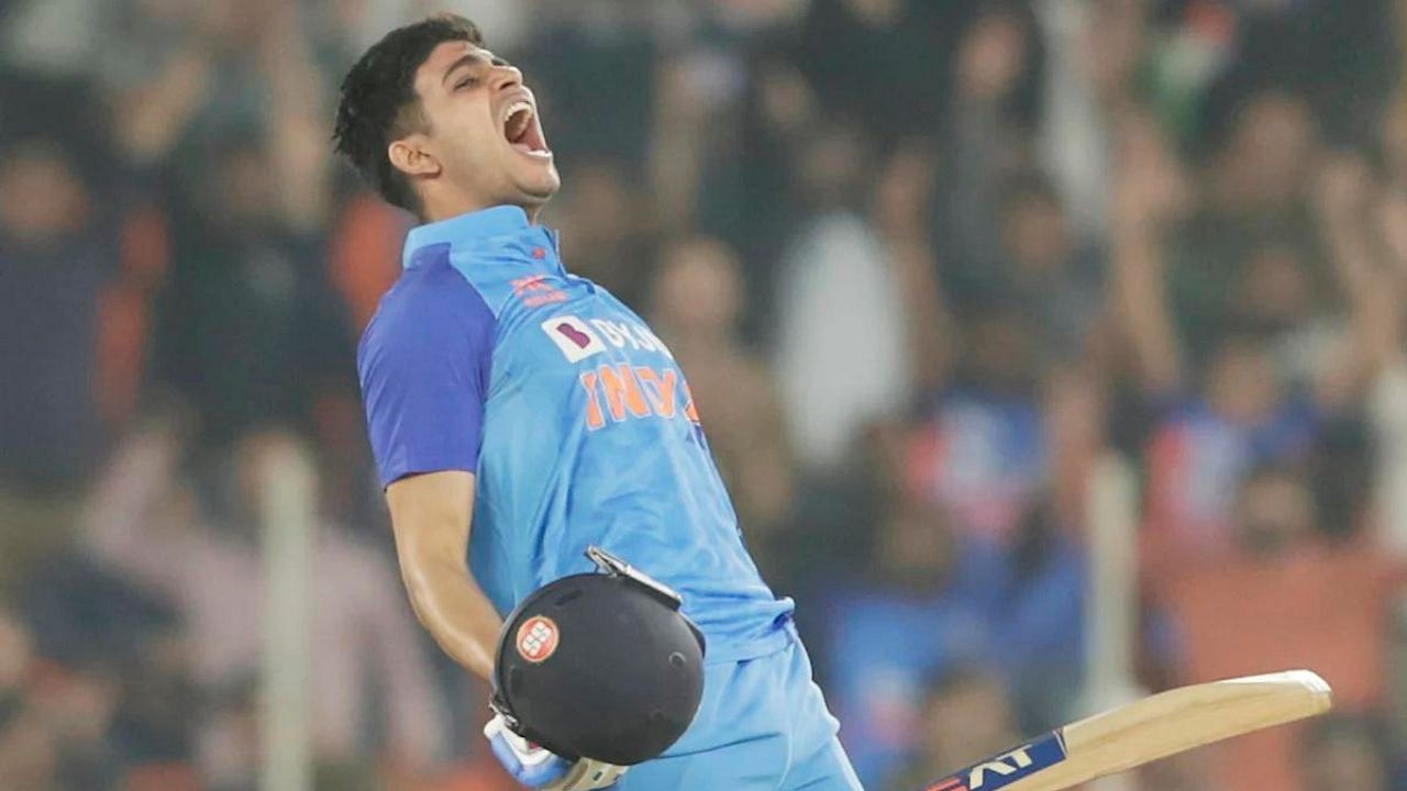 12 Months Before Winning Orange Cap, Shubman Gill Was Termed 'Toughest  Batter To Bowl' By Gujarat Titans Teammate Rashid Khan - The SportsRush