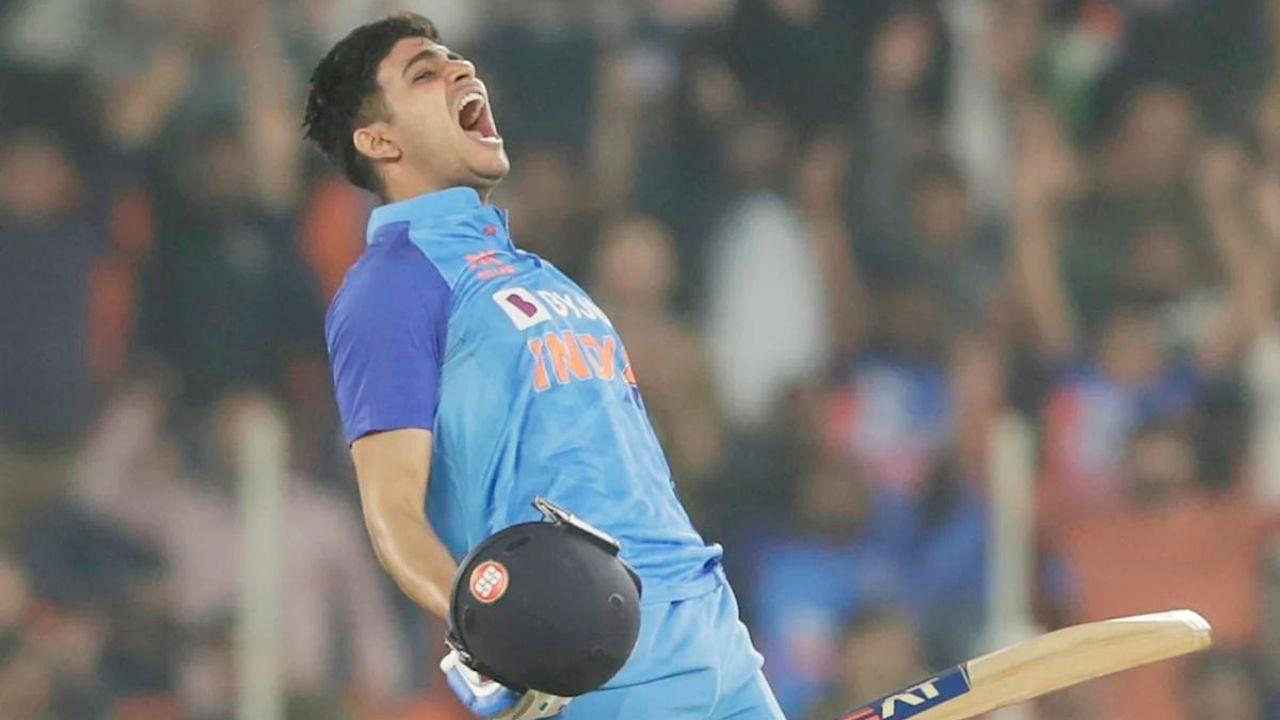 Why Is Shubman Gill Called Prince of Indian Cricket?
