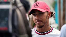 Lewis Hamilton Ferrari Switch “Doesn’t Make Sense” to Schumacher, Even if It’s a Rumor