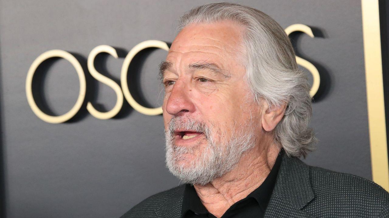 Robert De Niro