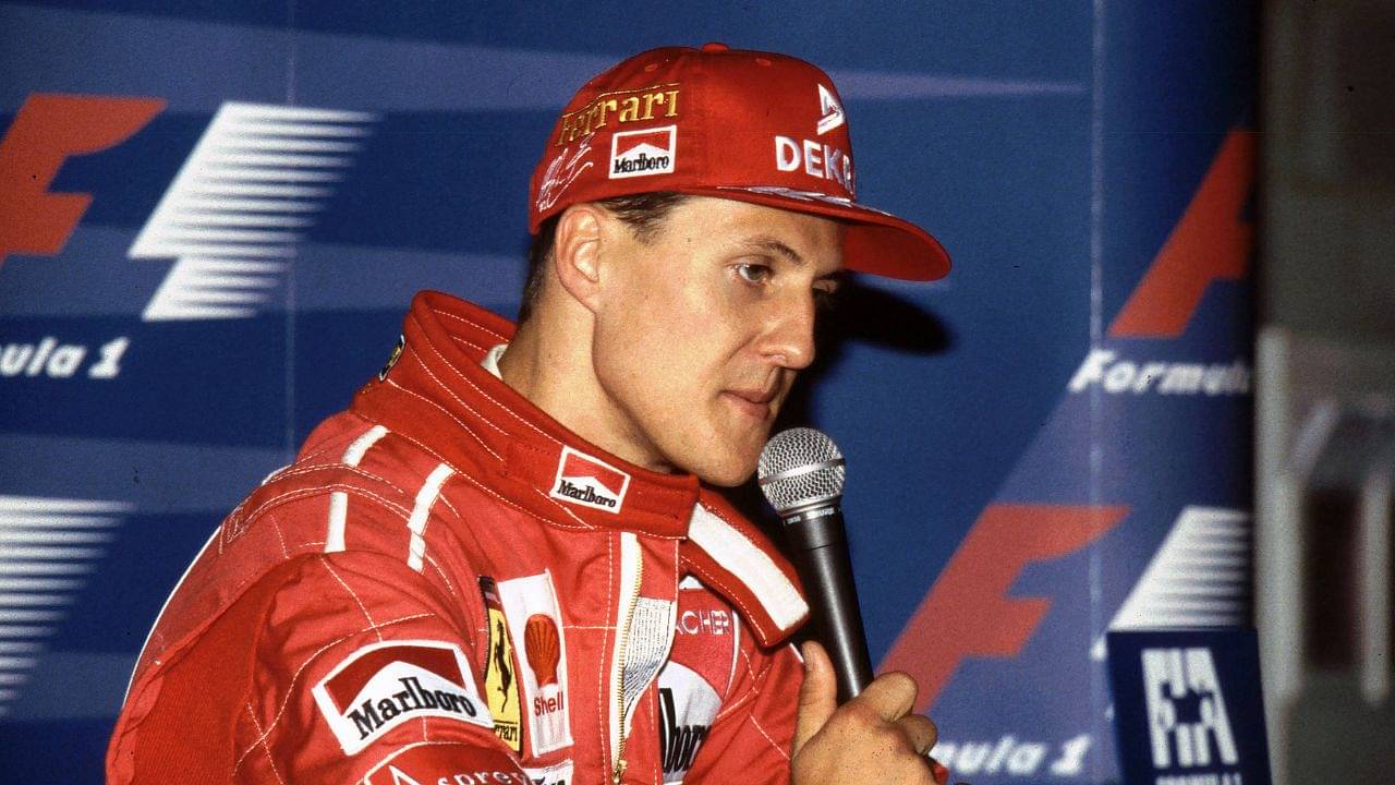 F1 Pundit Reveals Michael Schumacher Once Forced Him To Reconsider Who Is the True F1 GOAT