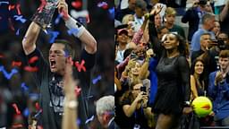 After Man in the Arena: Tom Brady, the Veteran’s 199 Productions Pays Tribute to the Tennis Legend Serena Williams Through a Stellar Docuseries