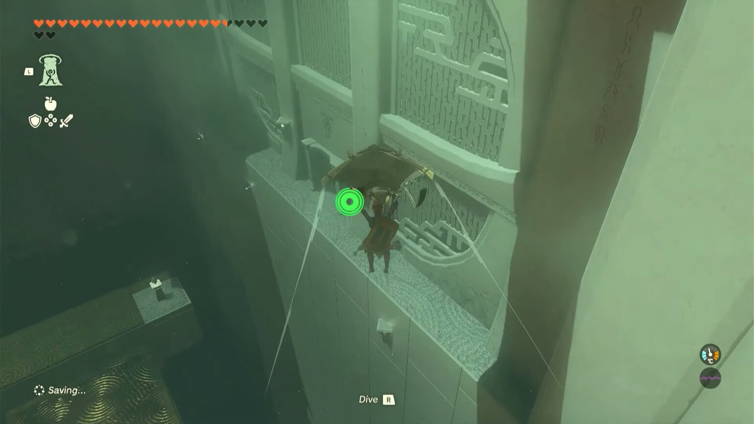 Zelda Tears of the Kingdom Gatanisis Shrine location and how to
