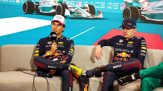 F1 Champion Slams Critics Over Max Verstappen – Sergio Perez Snoozefest: “They Don’t Understand Formula One”