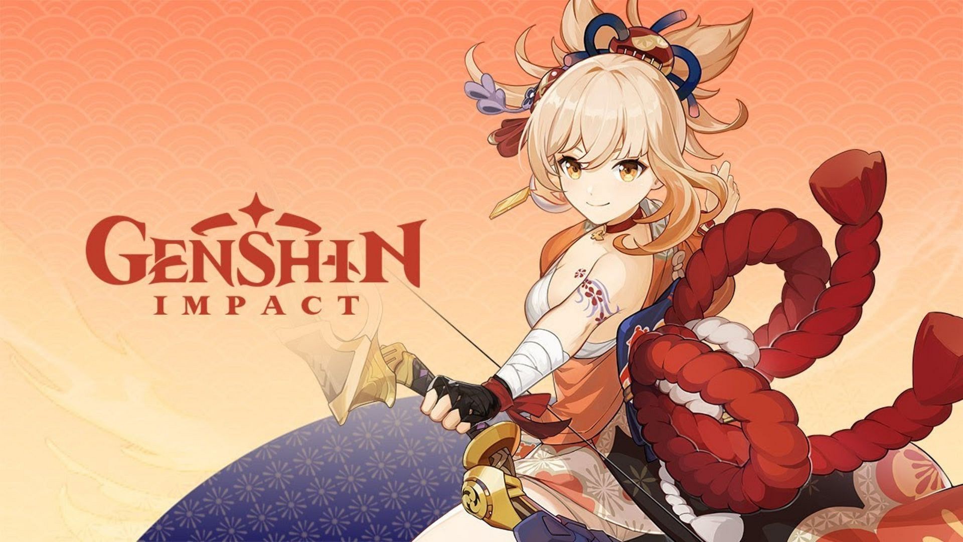 All Genshin Impact 3.7 codes for 300 Primogems - The SportsRush