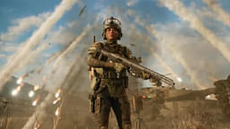 Battlefield 2042 Weekly Missions for May 2, 2023: Complete Season 4 Week 10 rewards