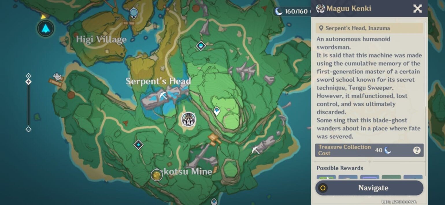 Kazuha ascension materials guide Where to find them in Genshin Impact