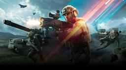 Battlefield 2042 Weekly Missions for May 9, 2023: Complete Season 4 Week 11 rewards