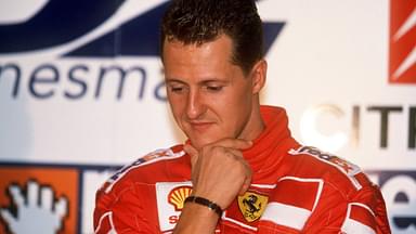 Michael Schumacher Put Below 3-Time Race Winner in Terms of Ability by Former Race Engineer
