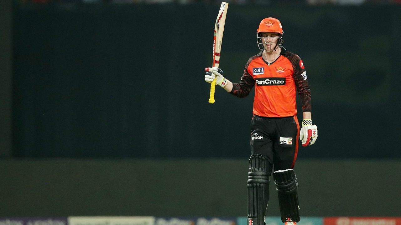 Why are Mayank Agarwal and Harry Brook Not Playing Today's IPL 2023 Match Between RR and SRH in Jaipur?